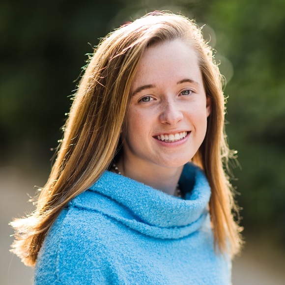 Meet your Posher, Elizabeth - Picture 1 of 1